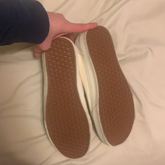 Old skool vans - Picture 4 of 6